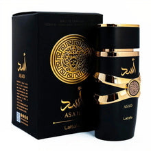 Carregar imagem no visualizador da galeria, PERFUME ASAD 100ML