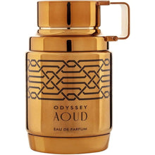 Carregar imagem no visualizador da galeria, PERFUME ODYSSEY AOUD 100ML