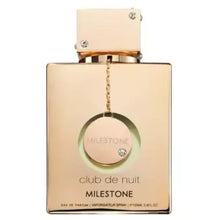 Carregar imagem no visualizador da galeria, PERFUME CLUB DE NUIT MILESTONE 105ML