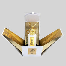 Cargar imagen en el visor de la galería, PERFUME OUD AL SAQR 100ML – Lattafa