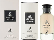 Carregar imagem no visualizador da galeria, PERFUME JEAN LOWE MATIÈRE