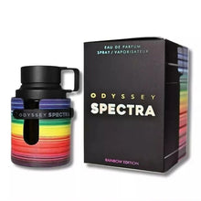 Carregar imagem no visualizador da galeria, PERFUME ODYSSEY SPECTRA RAINBOW 100ML