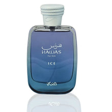 Carregar imagem no visualizador da galeria, PERFUME HAWAS ICE 100ML
