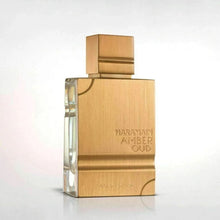 Carregar imagem no visualizador da galeria, PERFUME AL HARAMAIN AMBER OUD GOLD EDITION 120ML