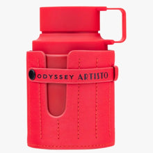 Carregar imagem no visualizador da galeria, PERFUME ODYSSEY ARTISTO 100ML (NOVEDAD)