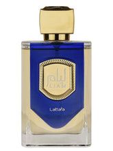 Cargar imagen en el visor de la galería, PERFUME LIAM BLUE SHINE 100ML