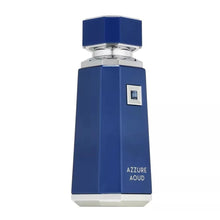 Cargar imagen en el visor de la galería, PERFUME AZZURE AOUD 100ML