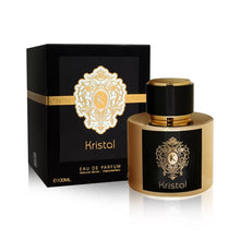 Cargar imagen en el visor de la galería, PERFUME KRISTAL 100ML