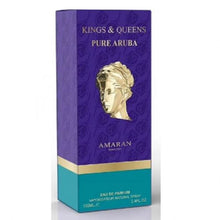 Carregar imagem no visualizador da galeria, PERFUME PURE ARUBA 100ML