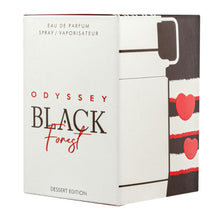 Cargar imagen en el visor de la galería, PERFUME ODYSSEY BLACK FOREST 100ML (NOVEDAD)