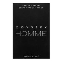 Cargar imagen en el visor de la galería, PERFUME ODYSSEY HOMME BLACK 100 ML