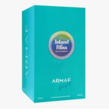Cargar imagen en el visor de la galería, PERFUME ISLAND BLISS 100ML