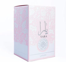Cargar imagen en el visor de la galería, PERFUME YARA ROSA 100ML