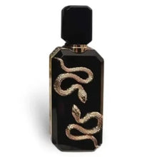 Cargar imagen en el visor de la galería, PERFUME VENENO NEGRO 100ML
