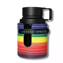 Carregar imagem no visualizador da galeria, PERFUME ODYSSEY SPECTRA RAINBOW 100ML