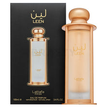 Carregar imagem no visualizador da galeria, PERFUME LEEN 100ML – Lattafa