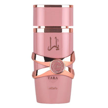Cargar imagen en el visor de la galería, PERFUME YARA ELIXIR 100ML (EXCLUSIVA)