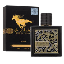 Carregar imagem no visualizador da galeria, PERFUME QAED AL FURSAN 100ML