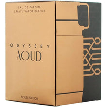 Carregar imagem no visualizador da galeria, PERFUME ODYSSEY AOUD 100ML