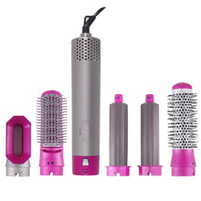 Carregar imagem no visualizador da galeria, CEPILLO SECADOR 5 EN 1