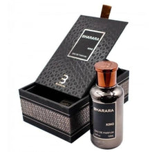 Cargar imagen en el visor de la galería, PERFUME BHARARA KING 100ML