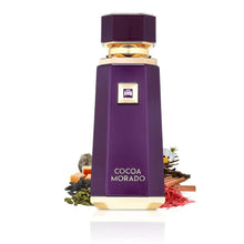 Carregar imagem no visualizador da galeria, PERFUME CACAU ROXO 100ML