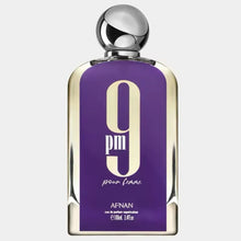 Cargar imagen en el visor de la galería, PERFUME 9PM POUR FEMME 100ML