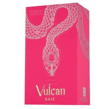 Carregar imagem no visualizador da galeria, PERFUME VULCAN BAIE 100ML (NOVEDAD)