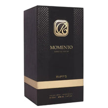 Carregar imagem no visualizador da galeria, PERFUME MOMENTO 100ML - RIIFFS