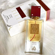 Cargar imagen en el visor de la galería, PERFUME ANA ABIYEDH (ROJO) 60ML