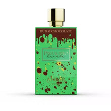 Cargar imagen en el visor de la galería, PERFUME PISTACHIO KUNAFA CHOCOLATE DUBAI 80ML