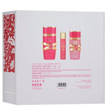 Cargar imagen en el visor de la galería, SET YARA CANDY 3PCS