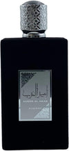 Carregar imagem no visualizador da galeria, PERFUME AMEERAT AL ARAB (NEGRO) 100ML