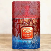 Carregar imagem no visualizador da galeria, PERFUME FREEZE IN FLAMES 100ML (NOVEDAD)