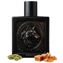 Carregar imagem no visualizador da galeria, PERFUME RAYHAAN WOLF 100ML