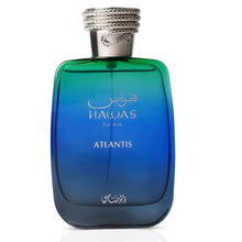 Carregar imagem no visualizador da galeria, PERFUME HAWAS ATLANTIS 100ML