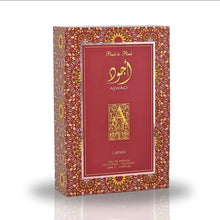 Carregar imagem no visualizador da galeria, PERFUME AJWAD ROSA 60ML