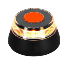 Cargar imagen en el visor de la galería, BALIZA V16 PARA COCHE CON GEOLOCALIZACIÓN HOMOLOGADA DGT