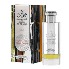 Cargar imagen en el visor de la galería, PERFUME KHALTAAF AL ARABIA 100ML