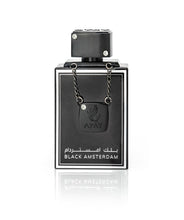 Carregar imagem no visualizador da galeria, PERFUME AYAT BLK AMSTERDAM 100ML – Lattafa