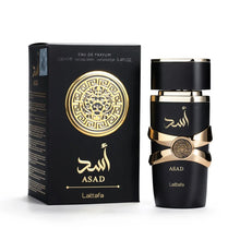 Carregar imagem no visualizador da galeria, PERFUME ASAD 100ML