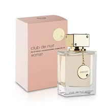 Cargar imagen en el visor de la galería, PERFUME CLUB DE NUIT WOMAN 105ML