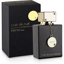 Carregar imagem no visualizador da galeria, PERFUME CLUB DE NUIT INTENSE WOMAN 105ML