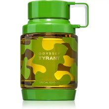 Carregar imagem no visualizador da galeria, PERFUME ODYSSEY TYRANT SPECIAL 100ML