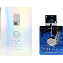Cargar imagen en el visor de la galería, PERFUME CLUB DE NUIT BLUE ICONIC 105ML