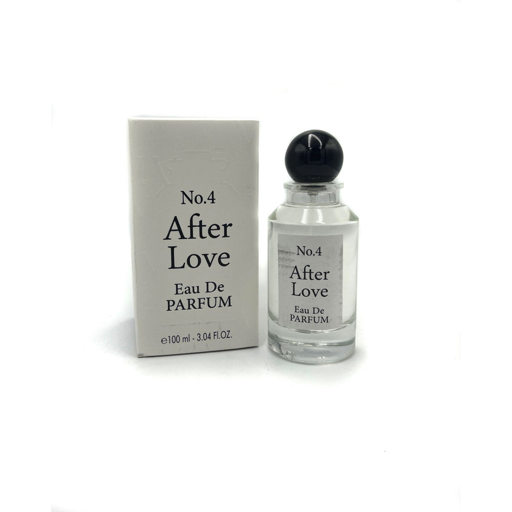 PERFUME AFTER LOVE 100ML