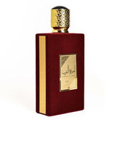 Carregar imagem no visualizador da galeria, PERFUME AMEERAT ALARAB (VERMELHO) 100ML