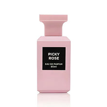 Carregar imagem no visualizador da galeria, PERFUME PICKY ROSE 80ML