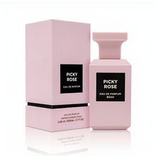 Carregar imagem no visualizador da galeria, PERFUME PICKY ROSE 80ML