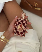 Carregar imagem no visualizador da galeria, PERFUME ORIENTICA AMBER ROUGE 80ML